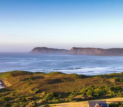 Photo of Cloudy Bay Villa