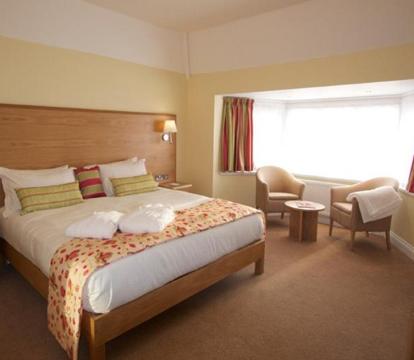 Photo of Clover Spa and Hotel