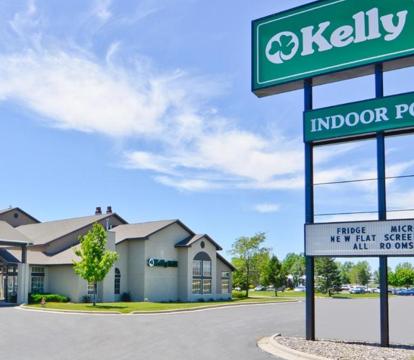 Photo of Kelly Inn Billings