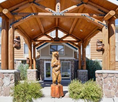 Photo of Clubhouse Inn