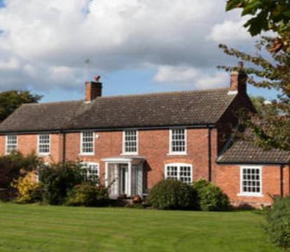 The most romantic hotels and getaways in Worksop (Nottinghamshire)