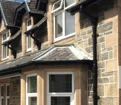 Photo of Clune House