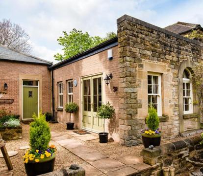 Photo of Coach House B & B