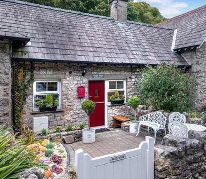 Photo of Coachhousebungalow