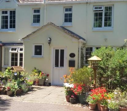 Photo of Coach House Cottage