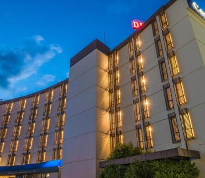 Photo of Coast Discovery Inn