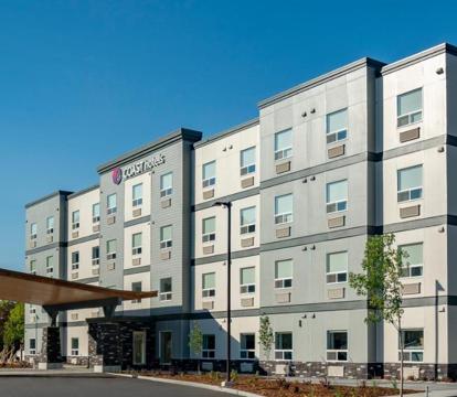 Photo of Coast Oliver Hotel