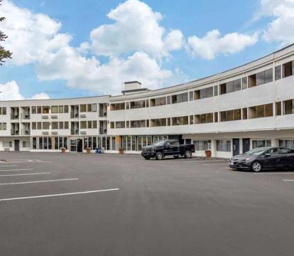 Photo of Hotel Penticton, Ascend Hotel Collection