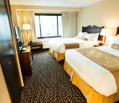 Photo of Prestige Prince Rupert