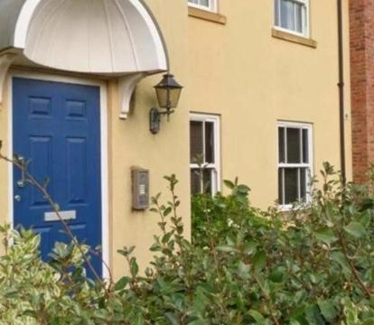 Photo of Coastal Bay Cottage