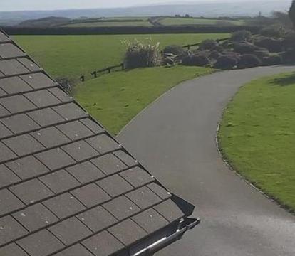 Photo of Rural Farmhouse