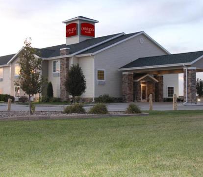 Best Adults-Only hotels in Quinter (Kansas)