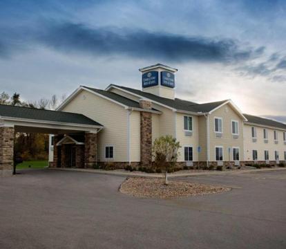 Best hotels with Hot Tub in room in Knoxville (Iowa)