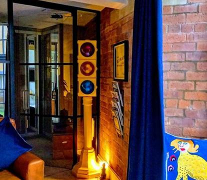 Photo of Cocoa Isabella - River fronted with secure parking