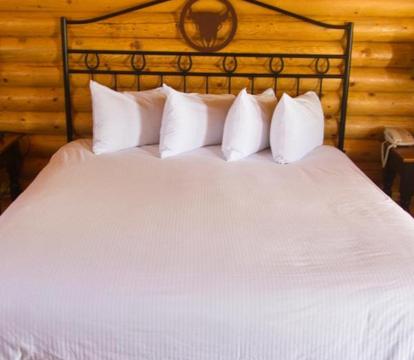 Photo of Cody Cowboy Village