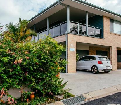Photo of Coffs Jetty Bed and Breakfast