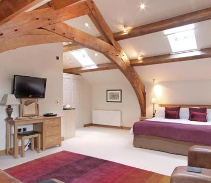 Photo of Cold Cotes Guest House