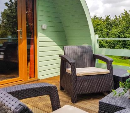 Photo of Colemans Cottage Fishery