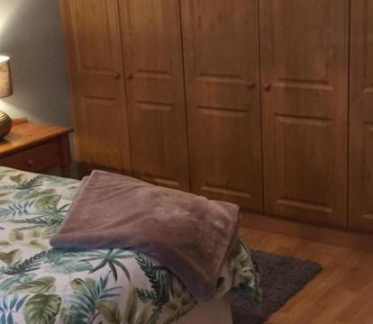 Photo of Coleraine Riverside apartment