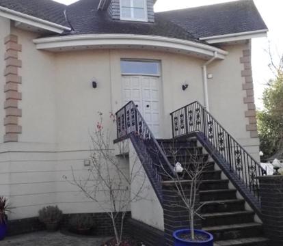 Photo of College View