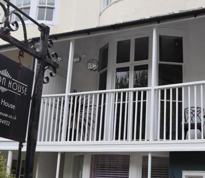 Photo of Colson House