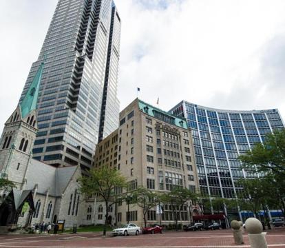 Photo of Columbia Club