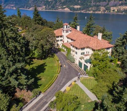 Best hotels with Spa and Wellness Center in Hood River (Oregon)
