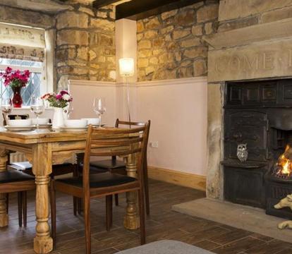 Photo of The Yorkshire Hosts - Come Home Cottage