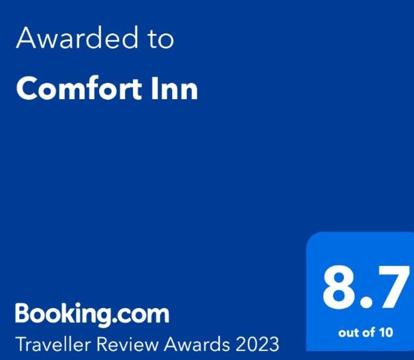 Photo of Comfort Inn Getaway