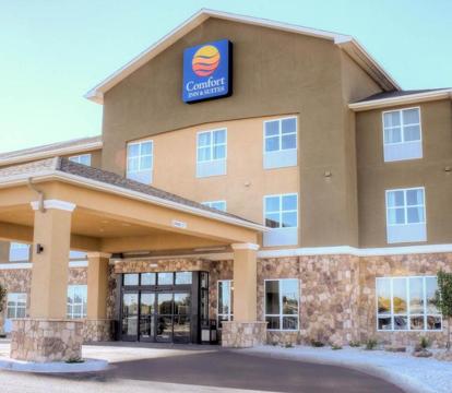Best hotels with Spa and Wellness Center in Artesia (New Mexico)