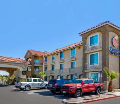 Best hotels with Hot Tub in room in El Centro (California)