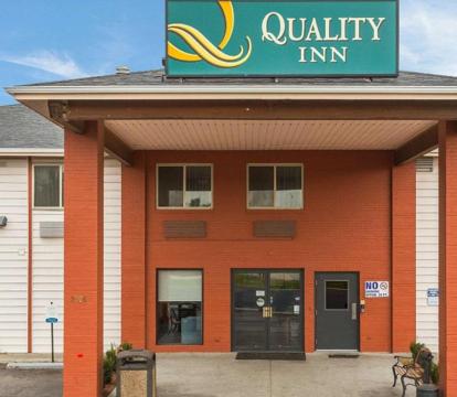 Photo of Quality Inn Airport