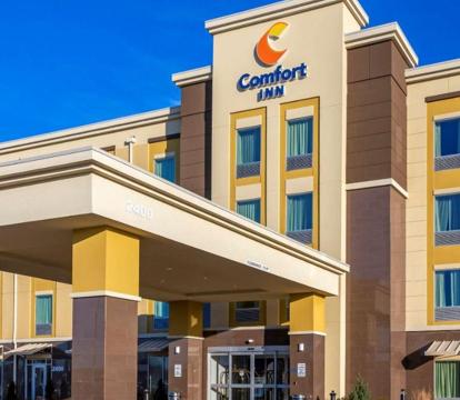 Photo of Comfort Inn