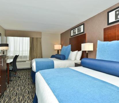 Photo of Wyndham Garden Elk Grove Village - O'Hare