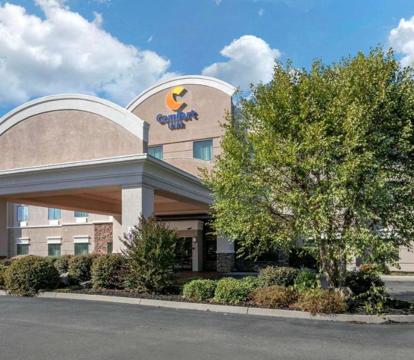 Photo of Comfort Inn Powell - Knoxville North