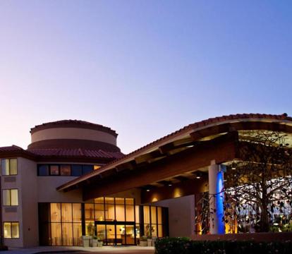 Photo of Holiday Inn Express Scottsdale North, an IHG Hotel