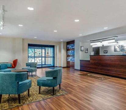 Photo of Comfort Inn St Louis - Airport