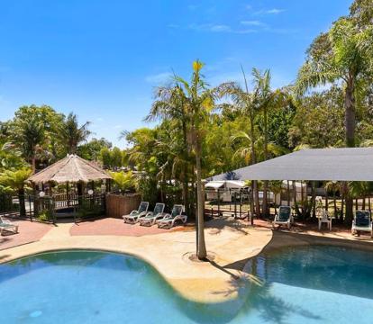 Photo of Kaloha Holiday Resort Phillip Island