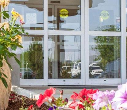Photo of Comfort Suites Boise Airport