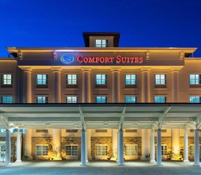 Best hotels with Spa and Wellness Center in DuBois (Pennsylvania)