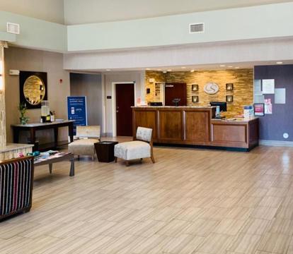 Best hotels with Spa and Wellness Center in Las Cruces (New Mexico)