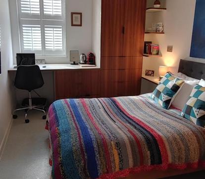 Photo of Comfortable Room With Ensuite