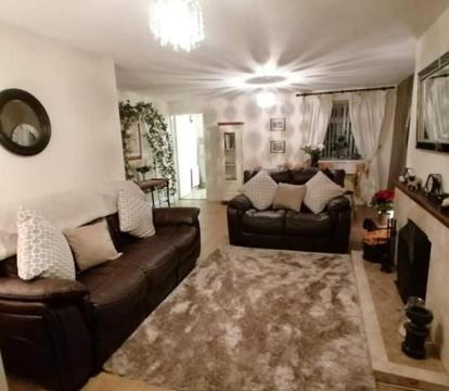 Photo of Comfy Quiet Town House