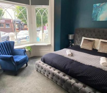 Photo of Comfy-Stays - Ocean Road