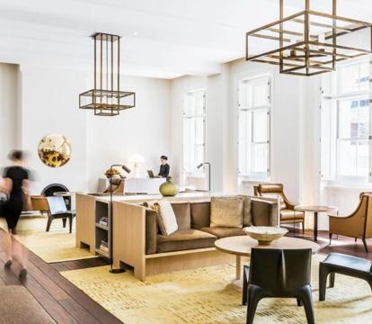 Relax and Unwind at the Best Spa Hotels in Western Australia