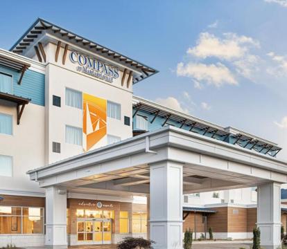 Photo of Compass by Margaritaville Medford