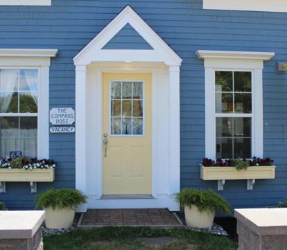 Photo of Compass Rose Heritage Inn