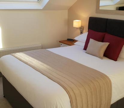 Photo of Compston House B & B