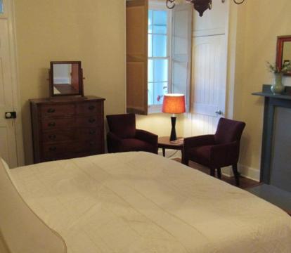 Photo of Concord Quarters