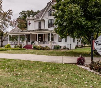 Photo of Conner House Bed and Breakfast